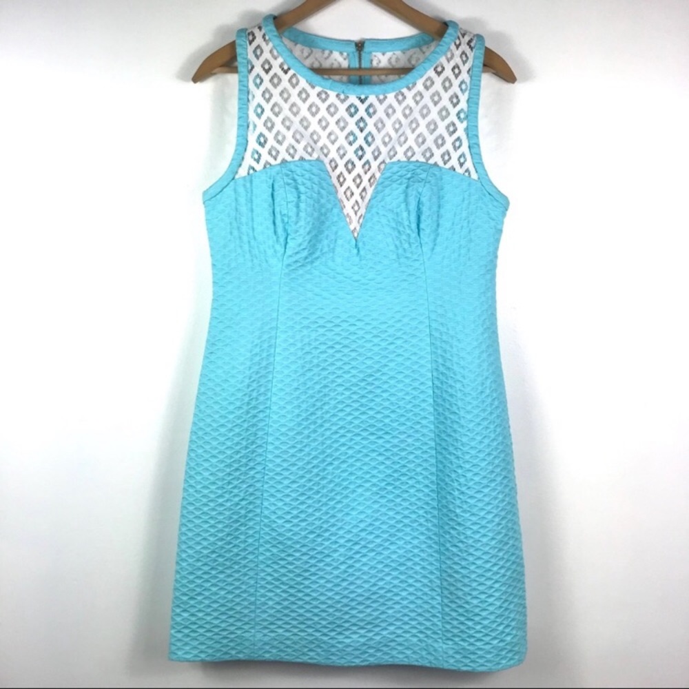 Lilly Pulitzer | Vandalia Shift Dress